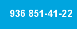 936 851-41-22